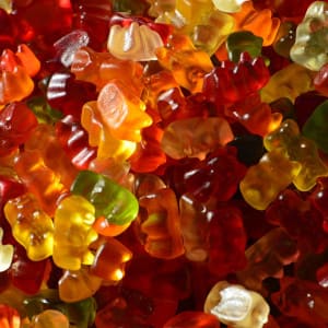 FMCG wholesale sweets