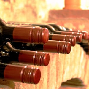 Red wine wholesale