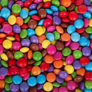 Candy wholesale