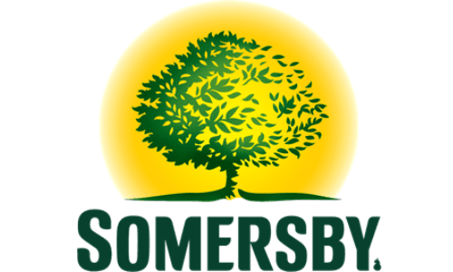 Somersby