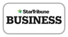 Nutella distributors on Star Tribune Business