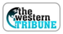 Whisky distributor on Western Tribune